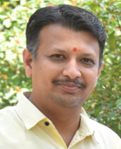 श्री.सुपडा अहेलुबा तराळ